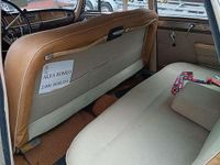 Usata Alfa Romeo 2000 101 CV (74 kW) 1958 Beige Berlina