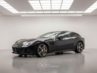 Usata Ferrari GTC4Lusso 689 CV (506 kW) 2017 Nero Station wagon