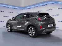 Usata Ford Puma Titanium X 125 CV (91 kW) 2022 Grigio SUV