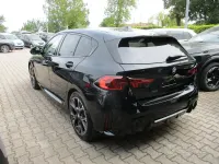Usata BMW 120 M Sport 170 CV (125 kW) 2025 Nero Utilitaria