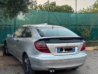 Usata Mercedes C220 143 CV (105 kW) 2003