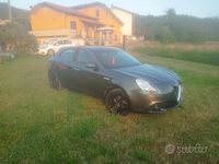 Usata Alfa Romeo Giulietta 170 CV (125 kW) 2011 Grigio Utilitaria