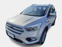 usata Ford Kuga Kuga 2.0 TDCI 120 CV2.0 TDCi 120CV Powershift S&S 2WD Business