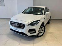 Usata Jaguar E-Pace S 163 CV (119 kW) 2022 Bianco SUV