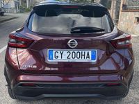 Usata Nissan Juke Tekna 117 CV (86 kW) 2020 SUV
