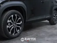 Nuova Toyota Yaris Cross Trend 131 CV (96 kW) 2026 Nero SUV