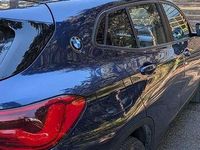 Usata BMW X2 Advantage 150 CV (110 kW) 2019 SUV