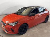 Usata Opel Corsa Design & Tech 74 CV (54 kW) 2024 Arancione Berlina