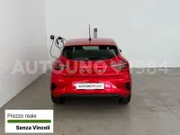 Usata Mitsubishi Colt Inform 67 CV (49 kW) 2024 Rosso Utilitaria