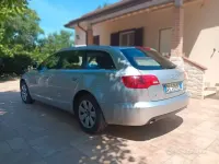 Usata Audi A6 179 CV (131 kW) 2006 Grigio Station wagon