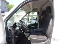 Usata Citroën Jumper 140 CV (102 kW) 2020 Bianco Monovolume