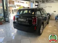 Usata Mini Cooper D Countryman 150 CV (110 kW) 2022 Nero SUV