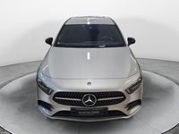 usata Mercedes A200 Classe A - W177 2018Premium auto