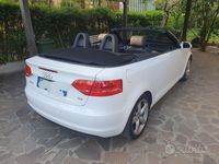 usata Audi A3 Cabriolet 1.6 diesel