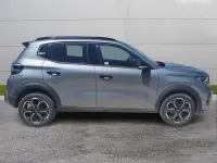 Usata Citroën C3 100 CV (73 kW) 2025 Grigio SUV