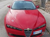 usata Alfa Romeo 159 permuta