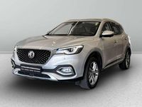 Usata MG EHS Exclusive 258 CV (189 kW) 2023 Argento SUV