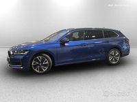 Usata Skoda Superb Style 150 CV (110 kW) 2025 Blu Station wagon