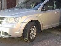 Usata Dodge Journey 140 CV (102 kW) 2008 Grigio SUV