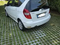 Usata Mercedes A150 Elegance 95 CV (69 kW) 2009 Monovolume