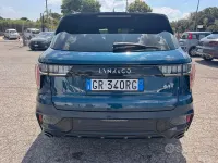 Usata Lynk & Co 01 179 CV (131 kW) 2023 Blu/azzurro SUV