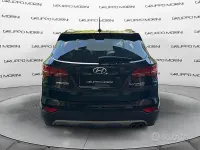 Usata Hyundai Santa Fe Style 150 CV (110 kW) 2015 Other SUV