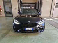 Usata BMW M2 Competition Edition 411 CV (302 kW) 2019 Other Coupé