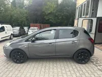 Usata Opel Corsa S 116 CV (85 kW) 2015 Other Utilitaria