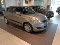 usata Suzuki Swift 1.2 VVT GL Style