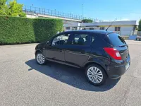 Usata Opel Corsa Edition 75 CV (55 kW) 2014 Nero Utilitaria