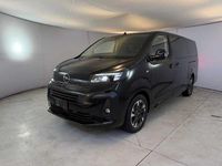 Nuova Opel Zafira Business Edition 176 CV (129 kW) 2025 Nero