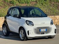 usata Smart ForTwo Electric Drive fortwo EQ Pulse