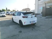 Usata Opel Corsa Design Edition 75 CV (55 kW) 2023 Bianco Utilitaria