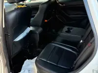 Usata Mazda CX-5 175 CV (128 kW) 2014 Bianco SUV