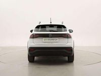 Usata VW Taigo Life 95 CV (69 kW) 2024 Bianco SUV