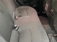 Brugt Nissan Qashqai 106 HK (77 kW) 2007 Sort SUV