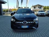 Usata Mercedes GLA200 Premium 150 CV (110 kW) 2023 Nero SUV