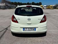 Usata Opel Corsa 75 CV (55 kW) 2013 Utilitaria