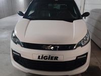 Usata Ligier JS50 2022 Bianco Utilitaria