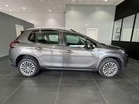 Usata Peugeot 2008 Active 102 CV (75 kW) 2019 Grigio SUV