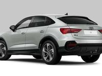 usata Audi Q3 Sportback 35 2.0 tdi S line ed s-tr GANCIO/TETTO