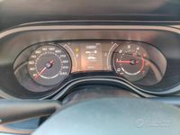 Usata Fiat Tipo 120 CV (88 kW) 2016 Bianco Berlina