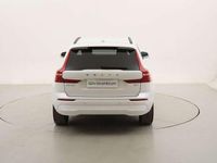 Usata Volvo XC60 Core 197 CV (144 kW) 2022 Bianco SUV