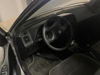 Usata Peugeot 306 101 CV (74 kW) 1998 Grigio Berlina