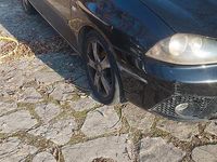 Usata Seat Ibiza 2007 Nero Berlina