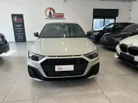 Occasion Audi A1 S-Line 207 PK (152 kW) 2024 Zwart SUV