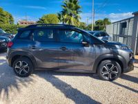 usata Citroën C3 Aircross HDi 120 Cv Feel """ NON ABBIAMO OBBLIGHI FINANZIARI """