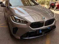 Usata BMW 118 M Sport 150 CV (110 kW) 2024 Utilitaria