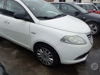 usata Lancia Ypsilon gasolio