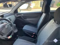 Usata Lancia Ypsilon 69 CV (50 kW) 2004 Utilitaria